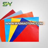 PE tarpaulin/tarp ,pvc tarpaulin fabric, cheap price PE tarpaulin